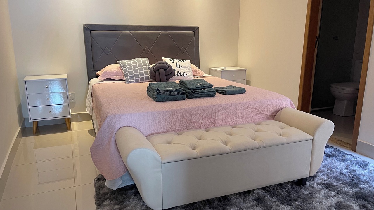 Photo of Bedroom in Brasilia