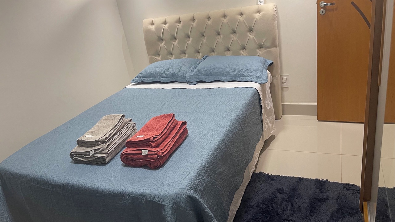Photo of Bedroom in Brasilia
