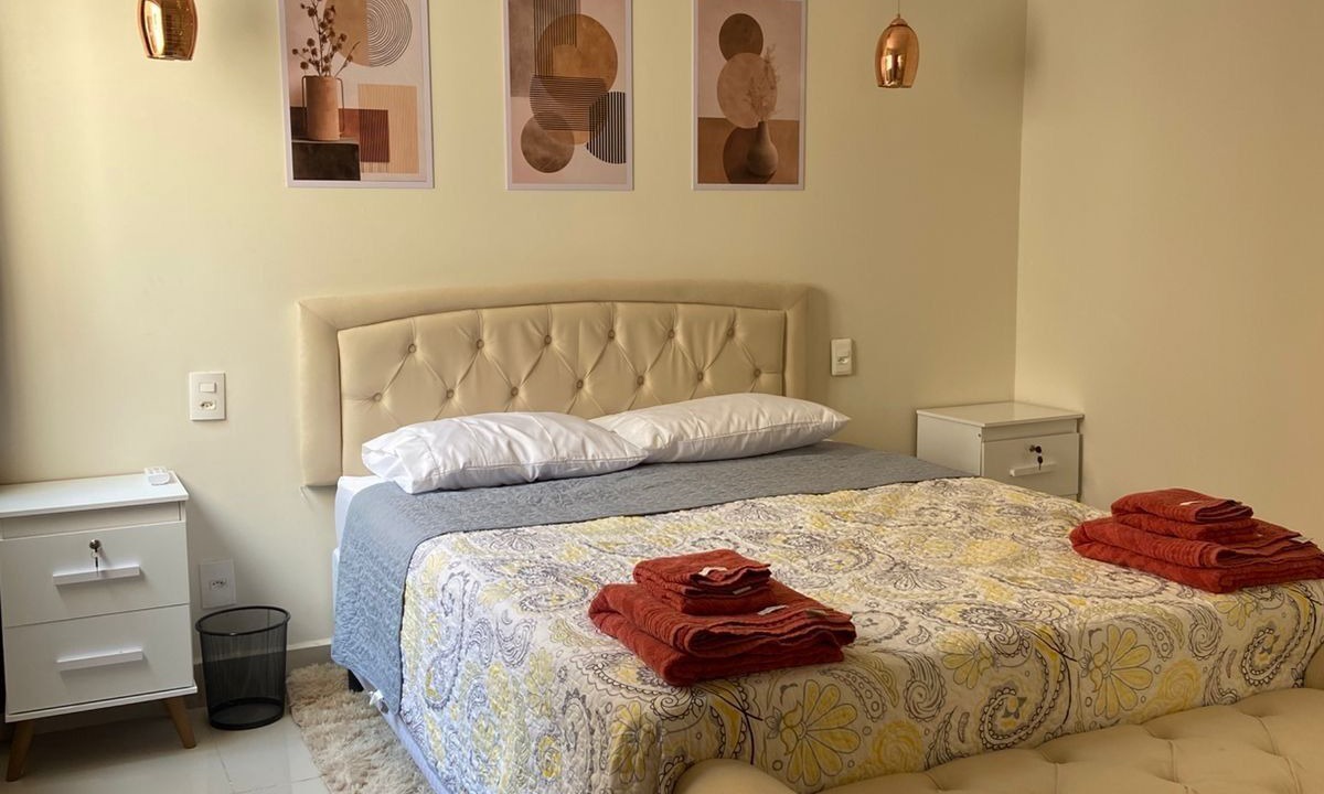 Photo of Bedroom in Brasilia