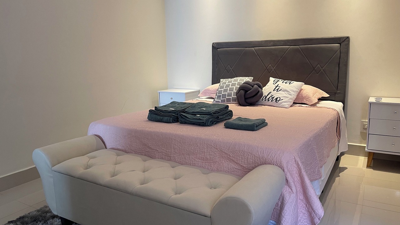 Photo of Bedroom in Brasilia