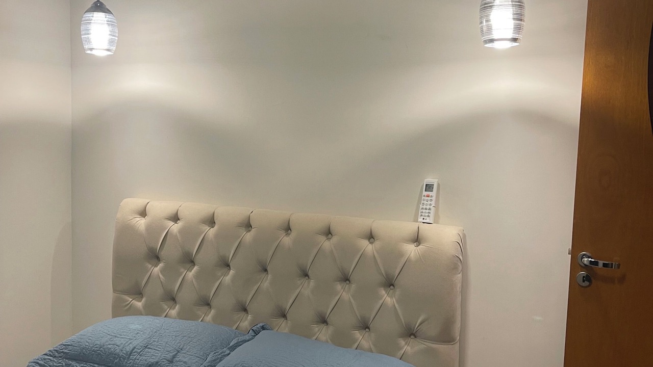 Photo of Bedroom in Brasilia
