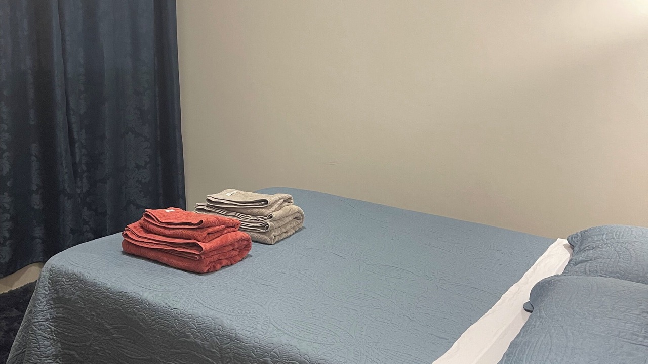 Photo of Bedroom in Brasilia