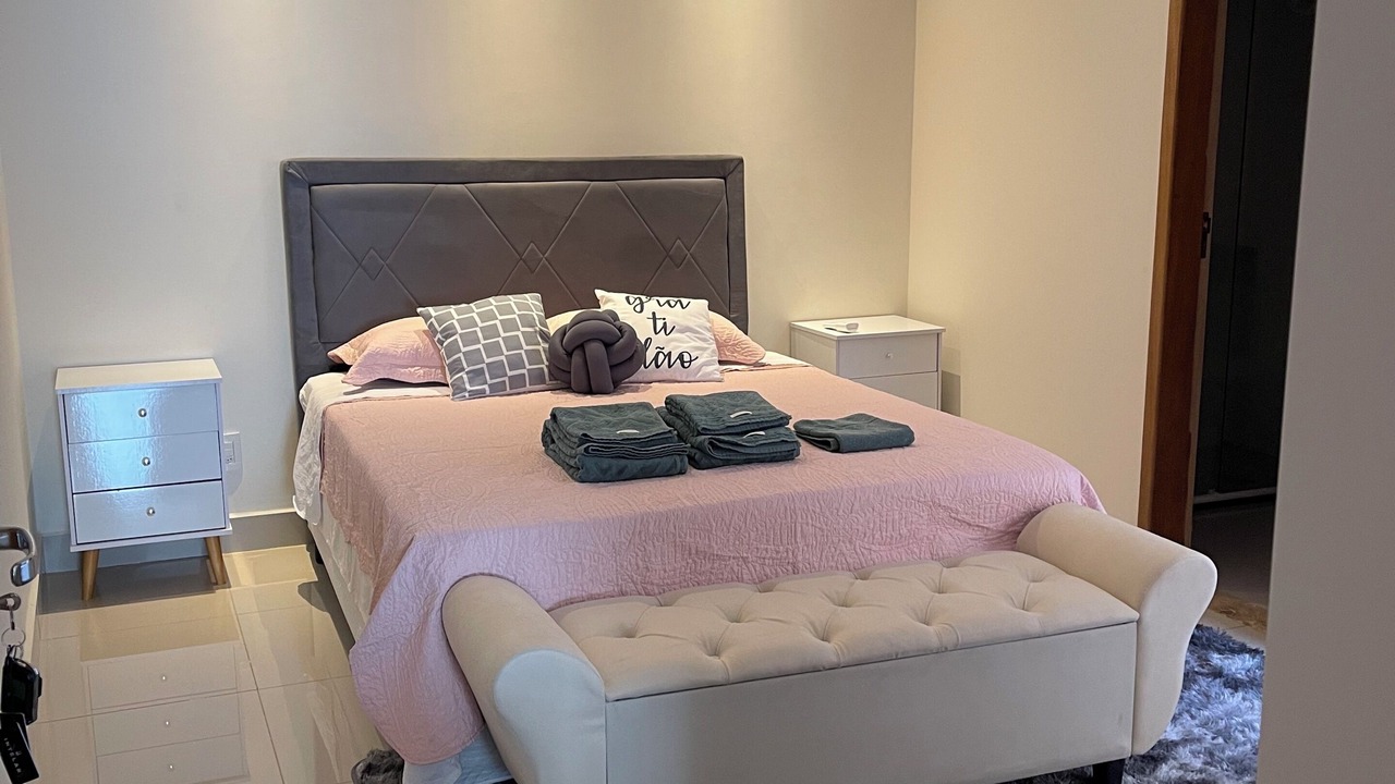 Photo of Bedroom in Brasilia