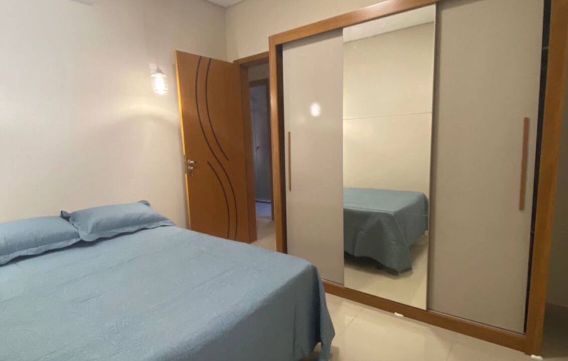 Photo of Bedroom in Brasilia