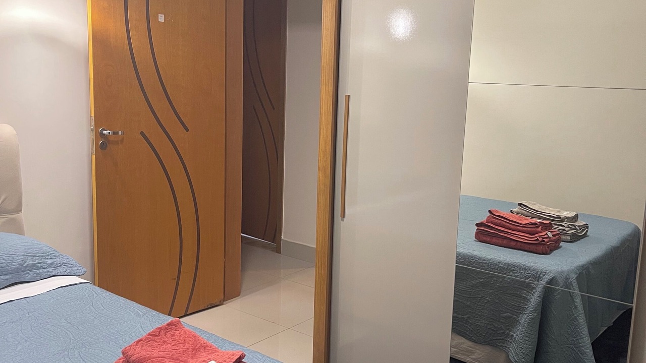 Photo of Bedroom in Brasilia