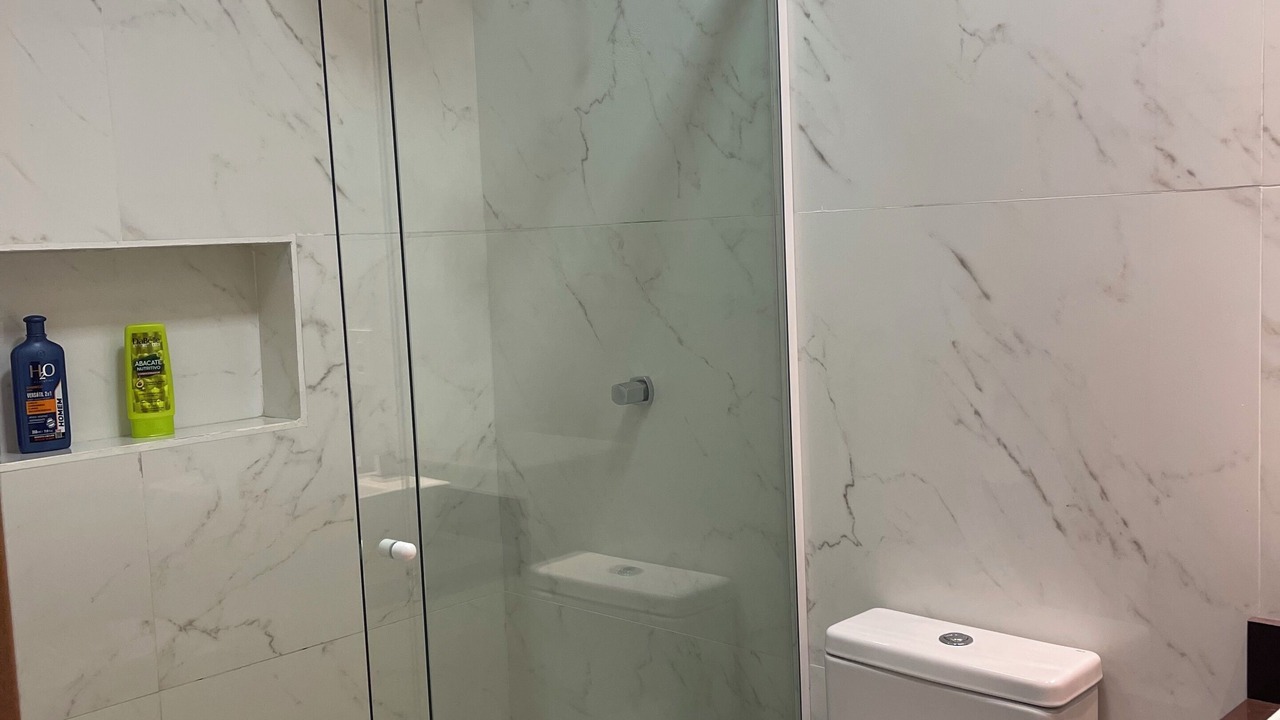 Photo of Bathroom in Brasilia