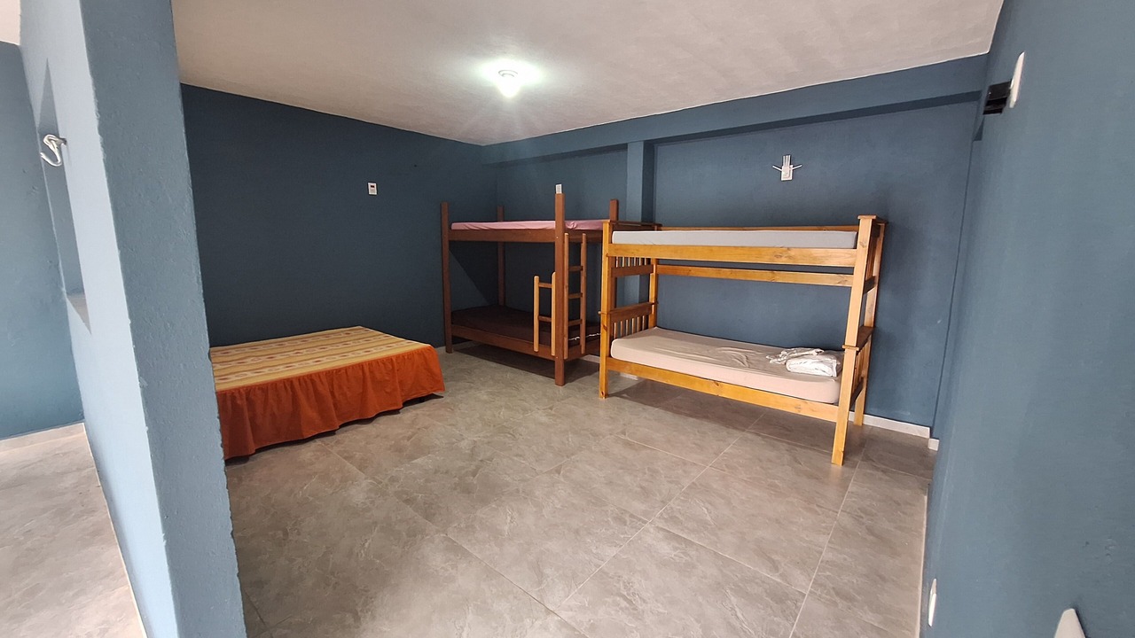 Photo of Bedroom in Brotas