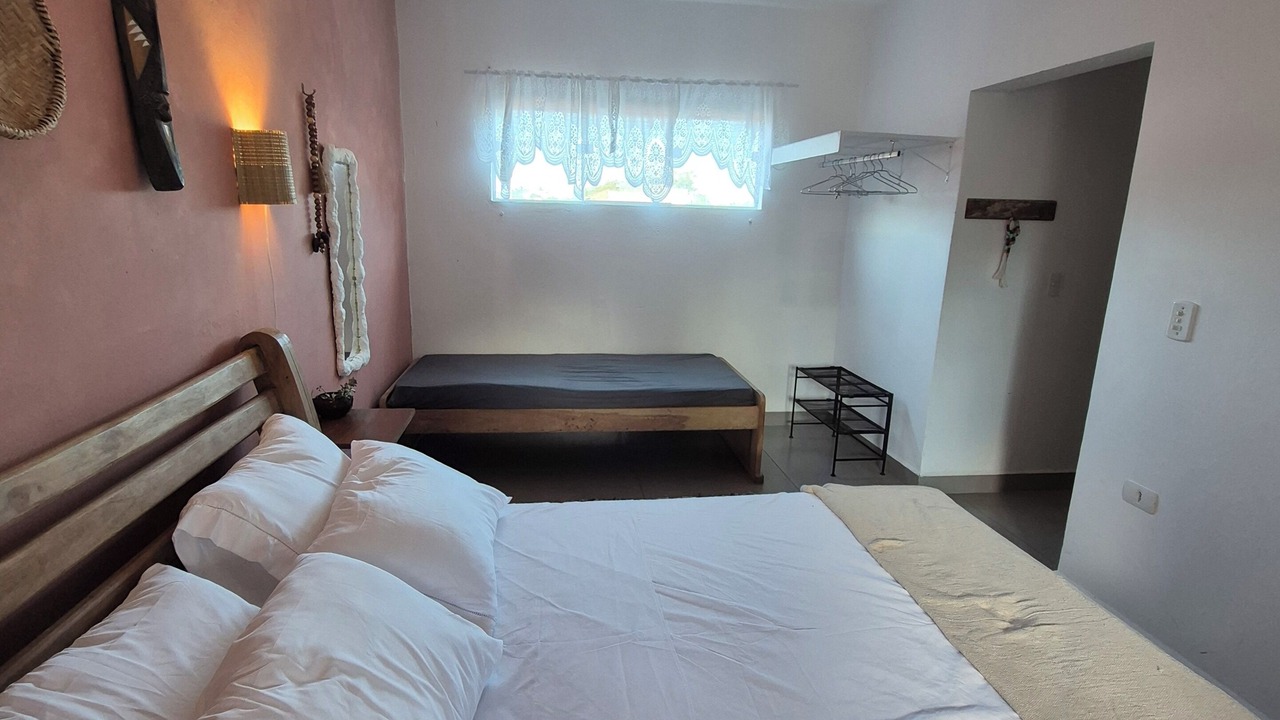 Photo of Bedroom in Jardim Veneza