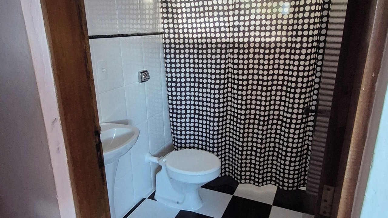 Photo of Bathroom in Jardim Veneza