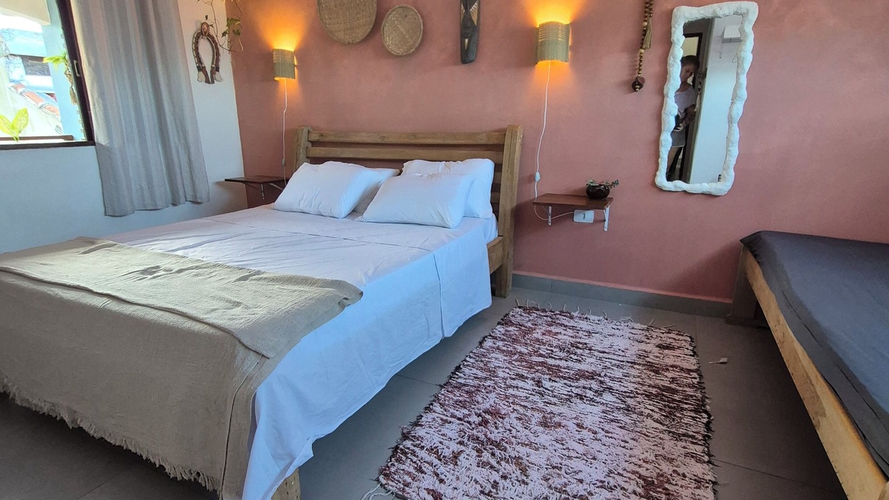 Photo of Bedroom in Jardim Veneza