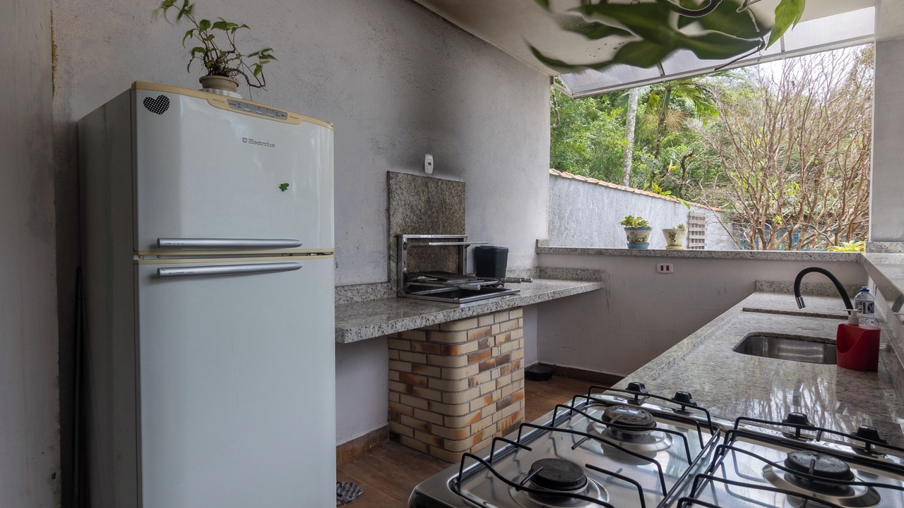 Photo of Kitchen in Jardim Veneza