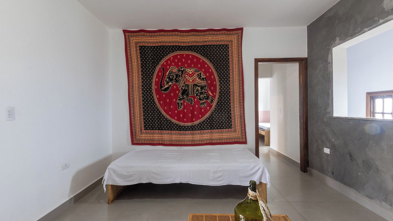 Photo of Bedroom in Jardim Veneza