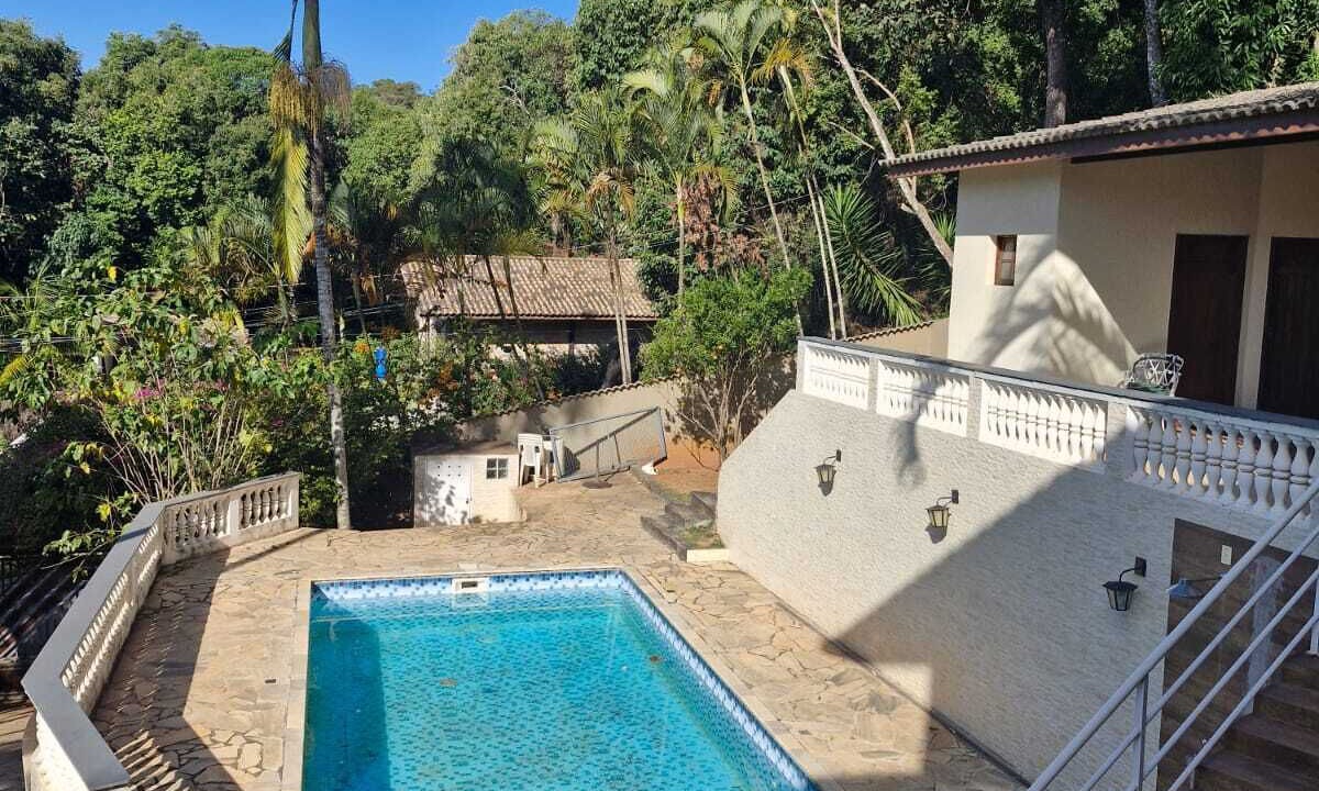 Photo of Outdoor in Mairipora