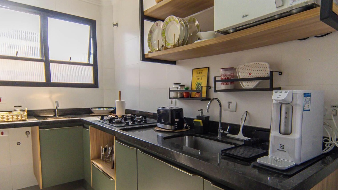 Photo of Kitchen in Tombo