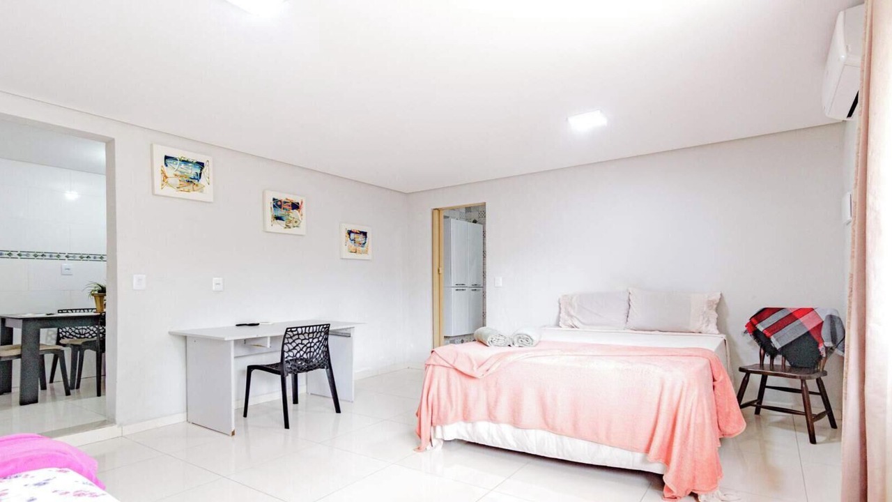 Photo of Bedroom in Capivari