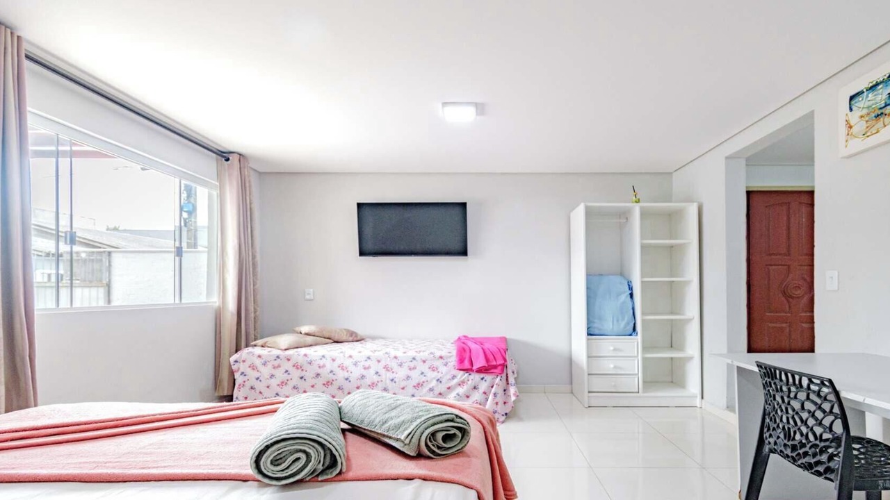 Photo of Bedroom in Capivari