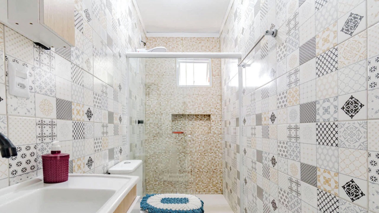 Photo of Bathroom in Capivari