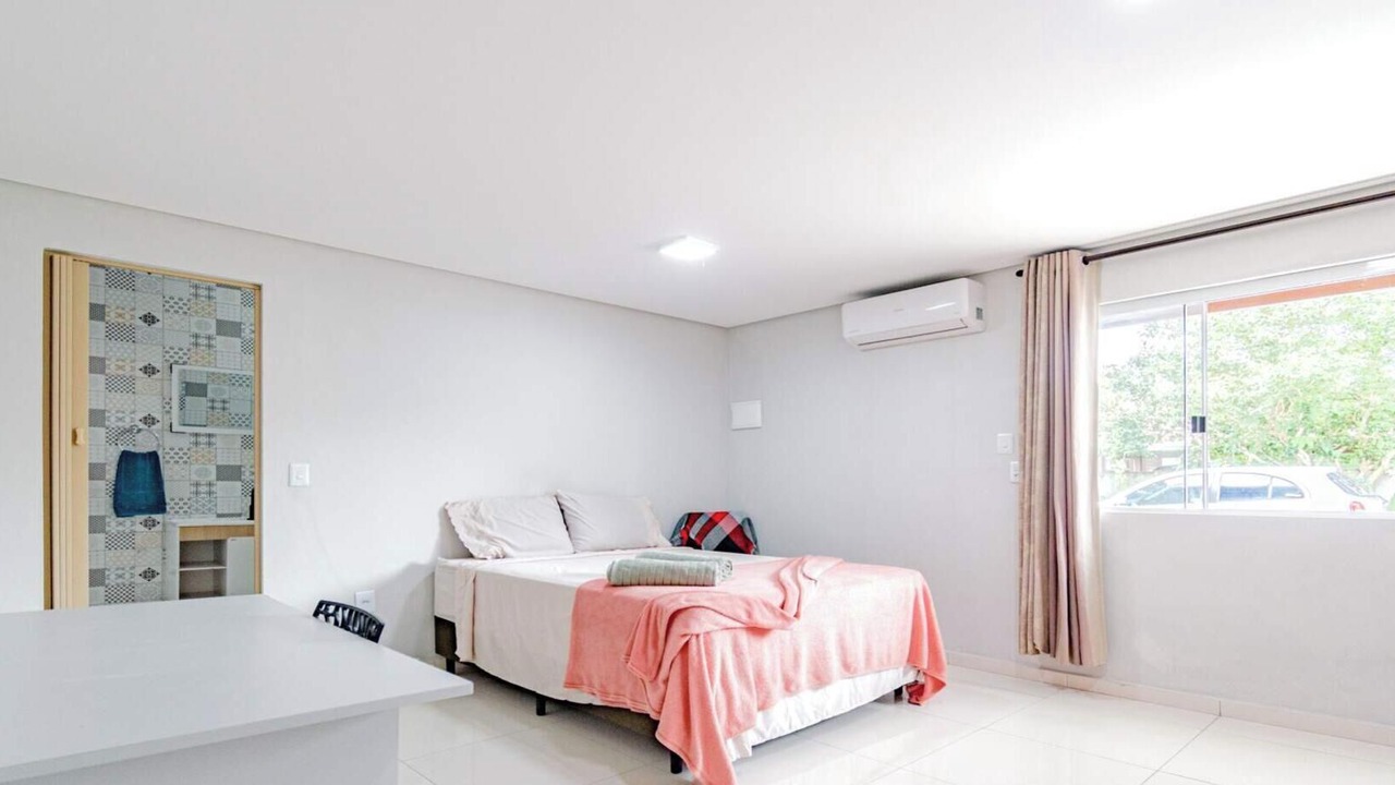 Photo of Bedroom in Capivari
