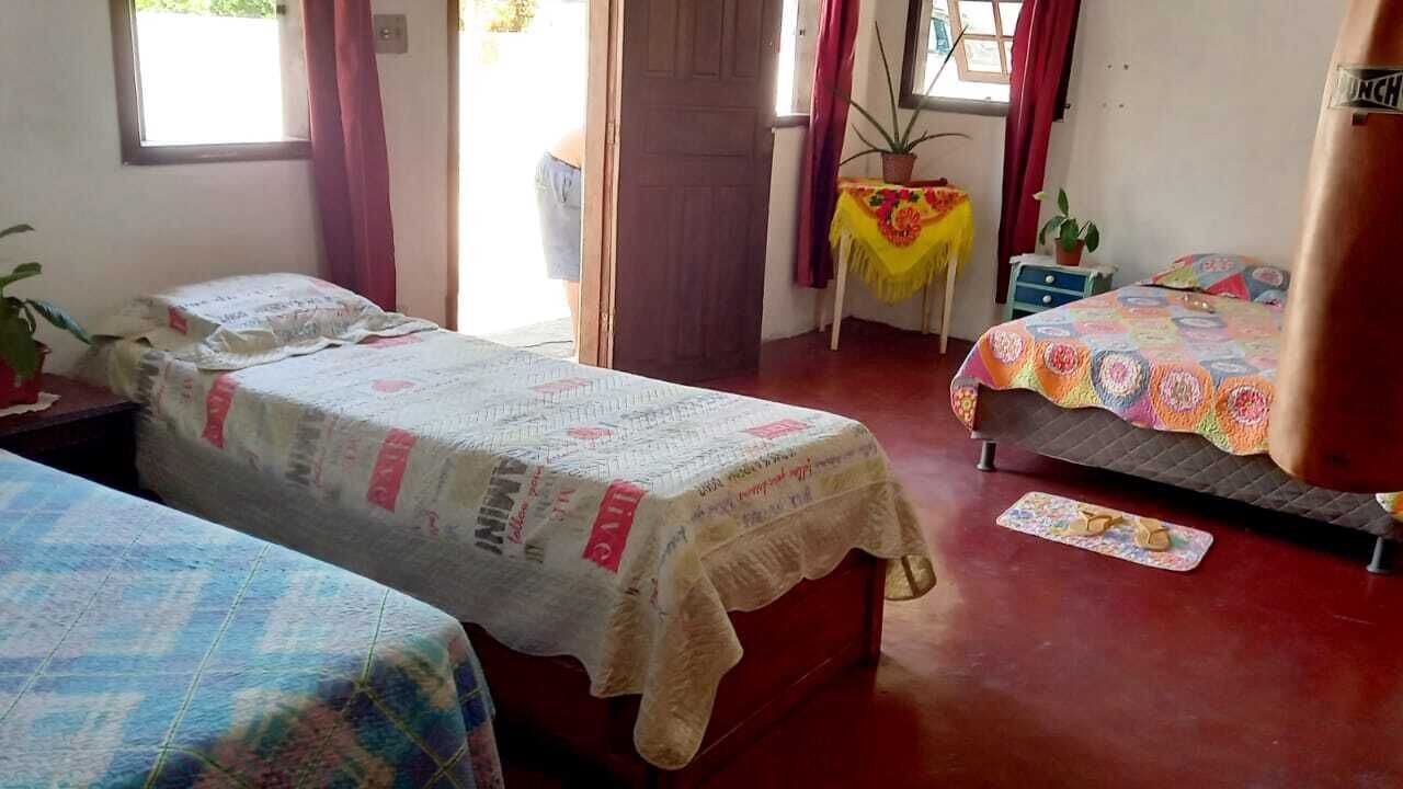 Photo of Bedroom in Guaratiba