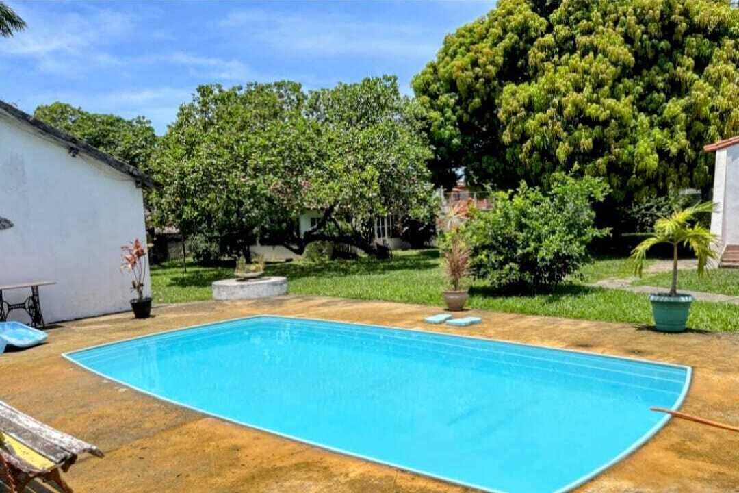 Photo of Outdoor in Guaratiba