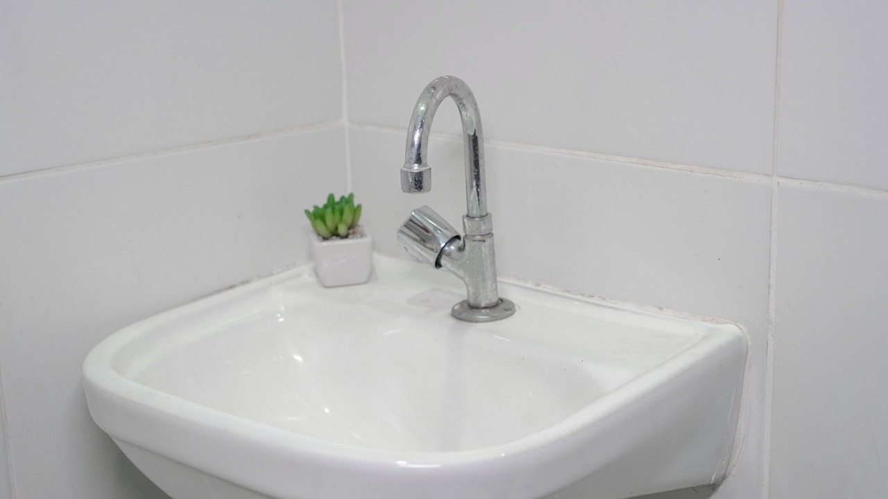 Photo of Bathroom in Inga