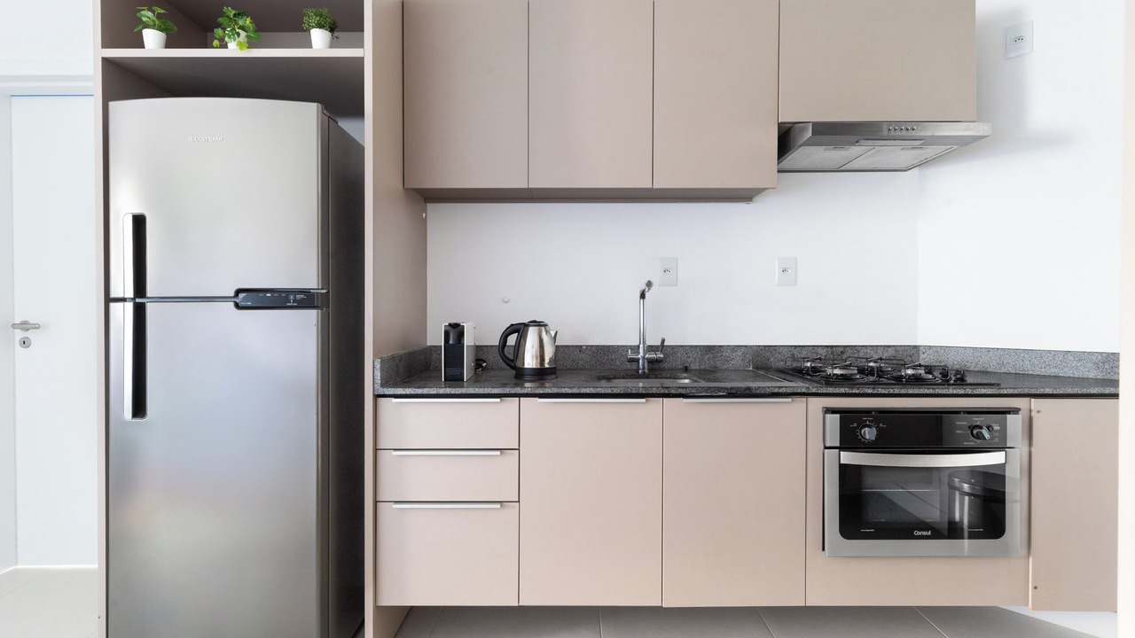 Photo of Kitchen in Ingleses Norte