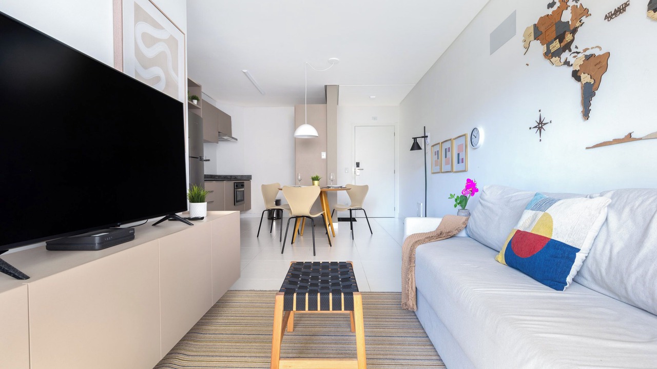Photo of Livingroom in Ingleses Norte
