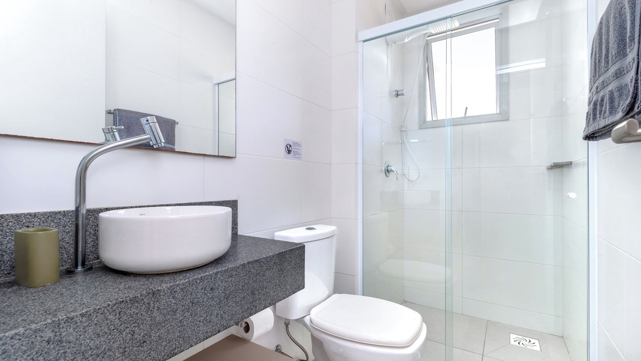 Photo of Bathroom in Ingleses Norte