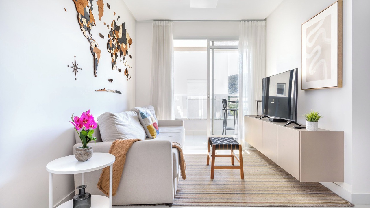 Photo of Livingroom in Ingleses Norte