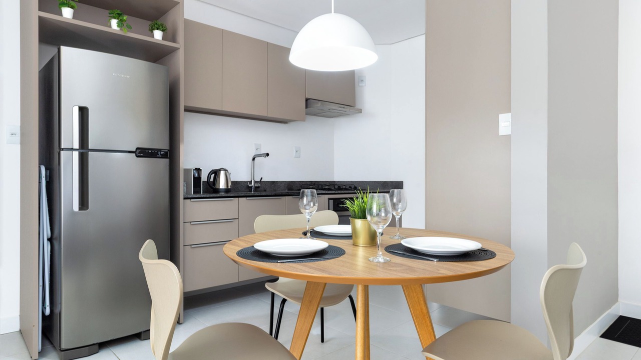 Photo of Kitchen in Ingleses Norte