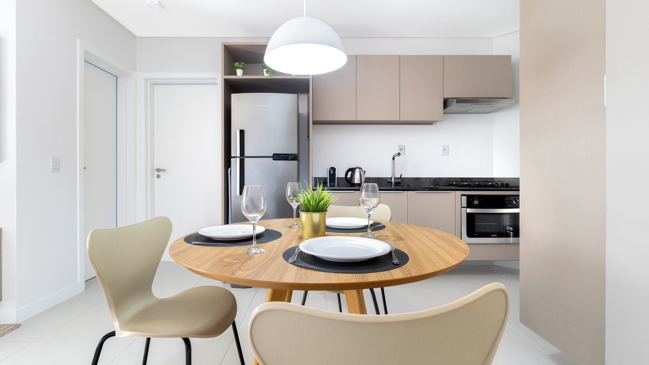 Photo of Kitchen in Ingleses Norte