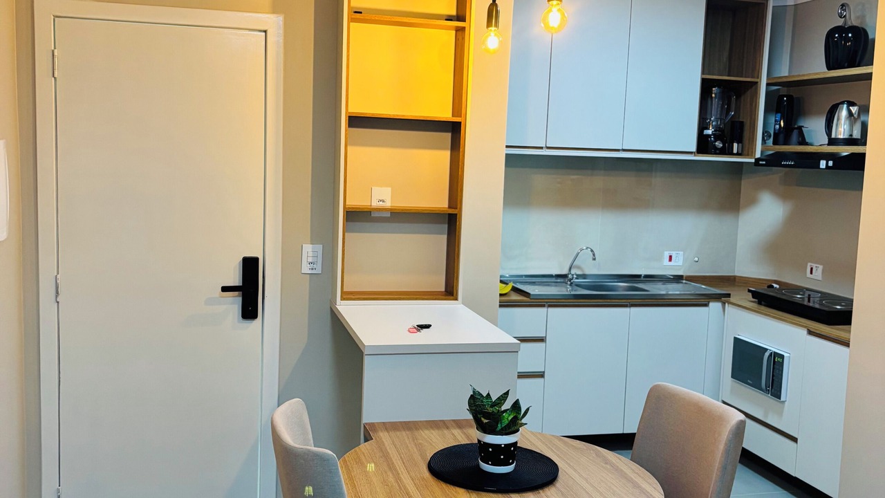 Photo of Kitchen in Foz do Iguacu