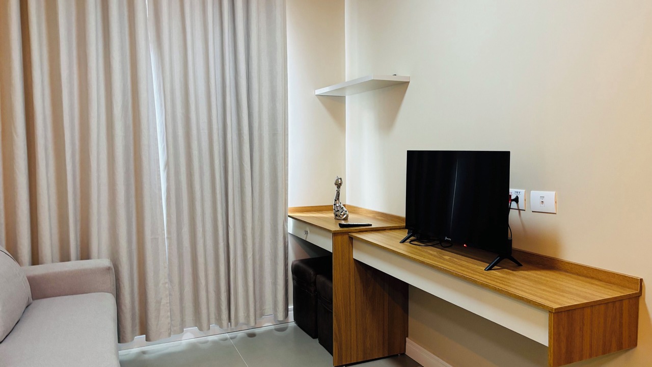 Photo of Livingroom in Foz do Iguacu