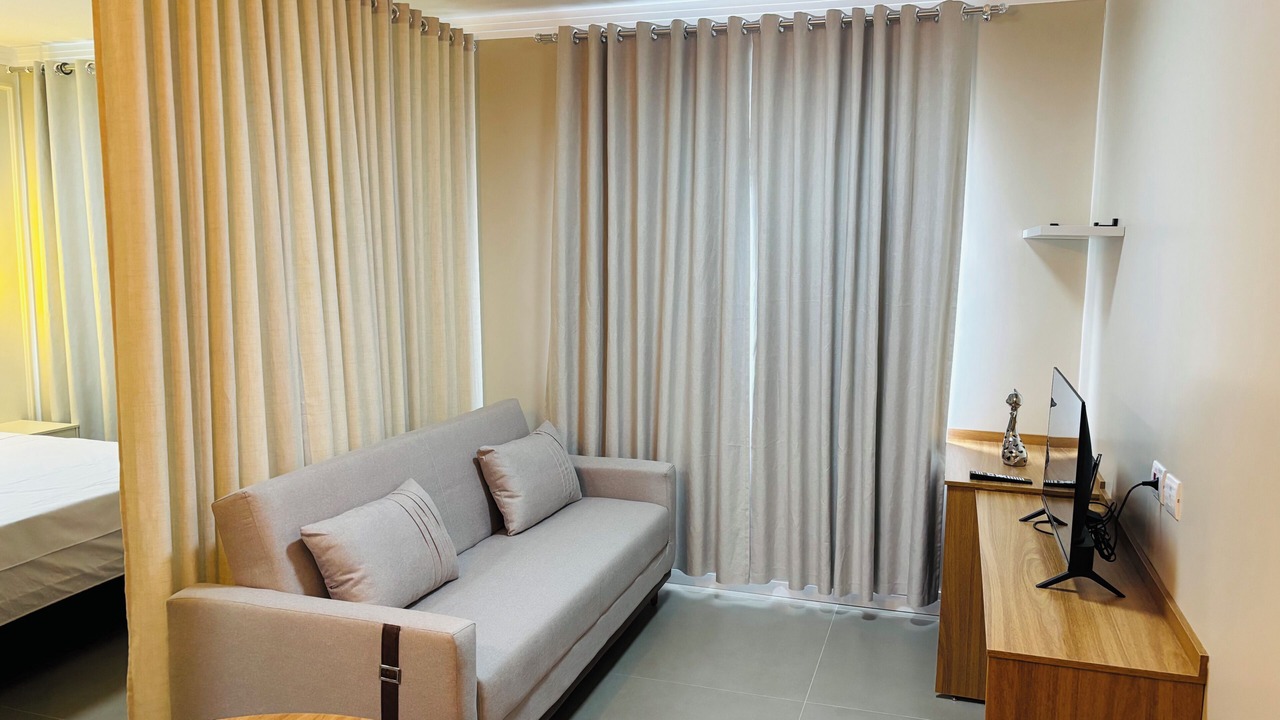 Photo of Bedroom in Foz do Iguacu