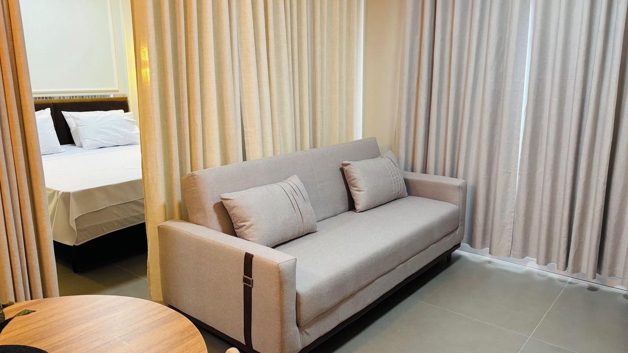 Photo of Livingroom in Foz do Iguacu