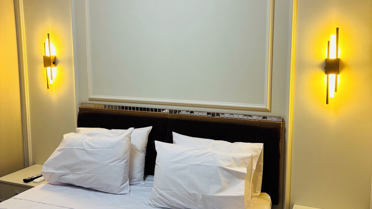 Photo of Bedroom in Foz do Iguacu