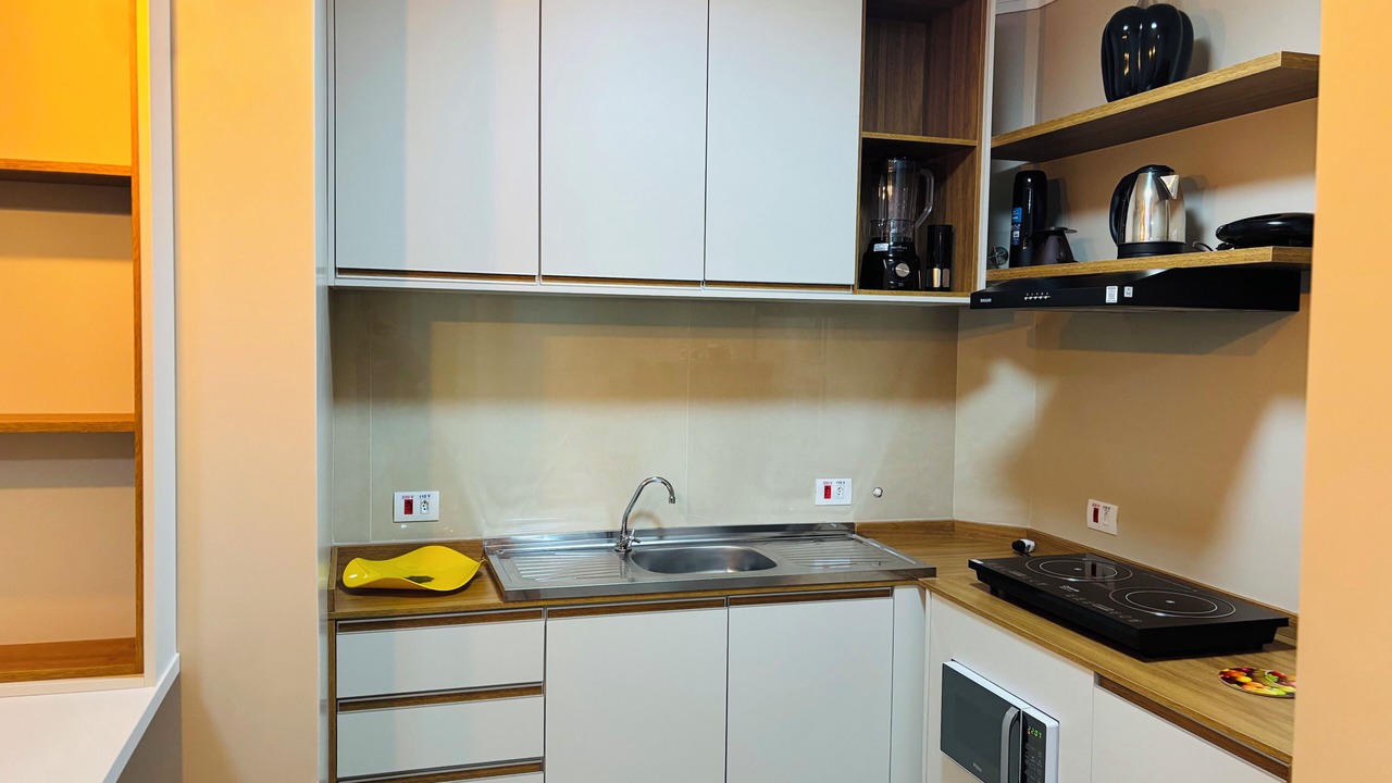 Photo of Kitchen in Foz do Iguacu