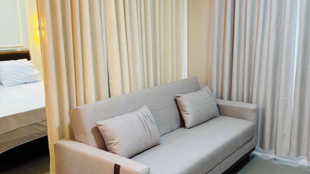 Photo of Livingroom in Foz do Iguacu
