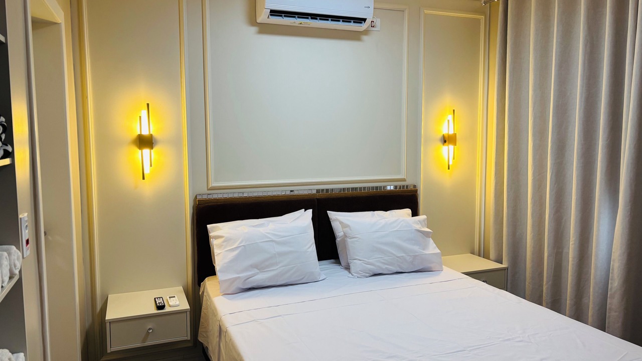 Photo of Bedroom in Foz do Iguacu
