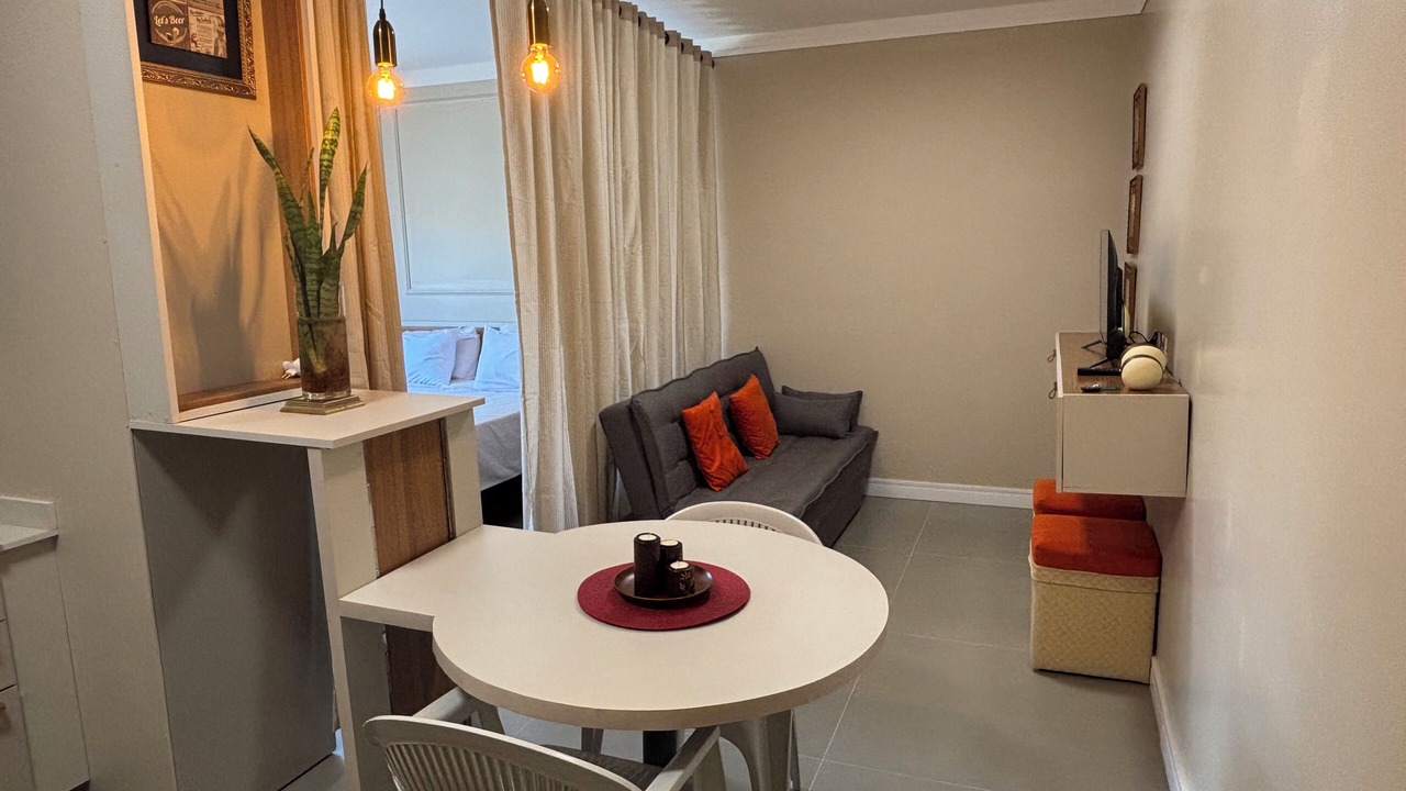 Photo of Bedroom in Foz do Iguacu