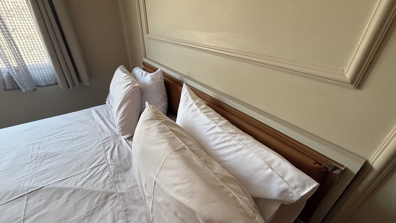 Photo of Bedroom in Foz do Iguacu
