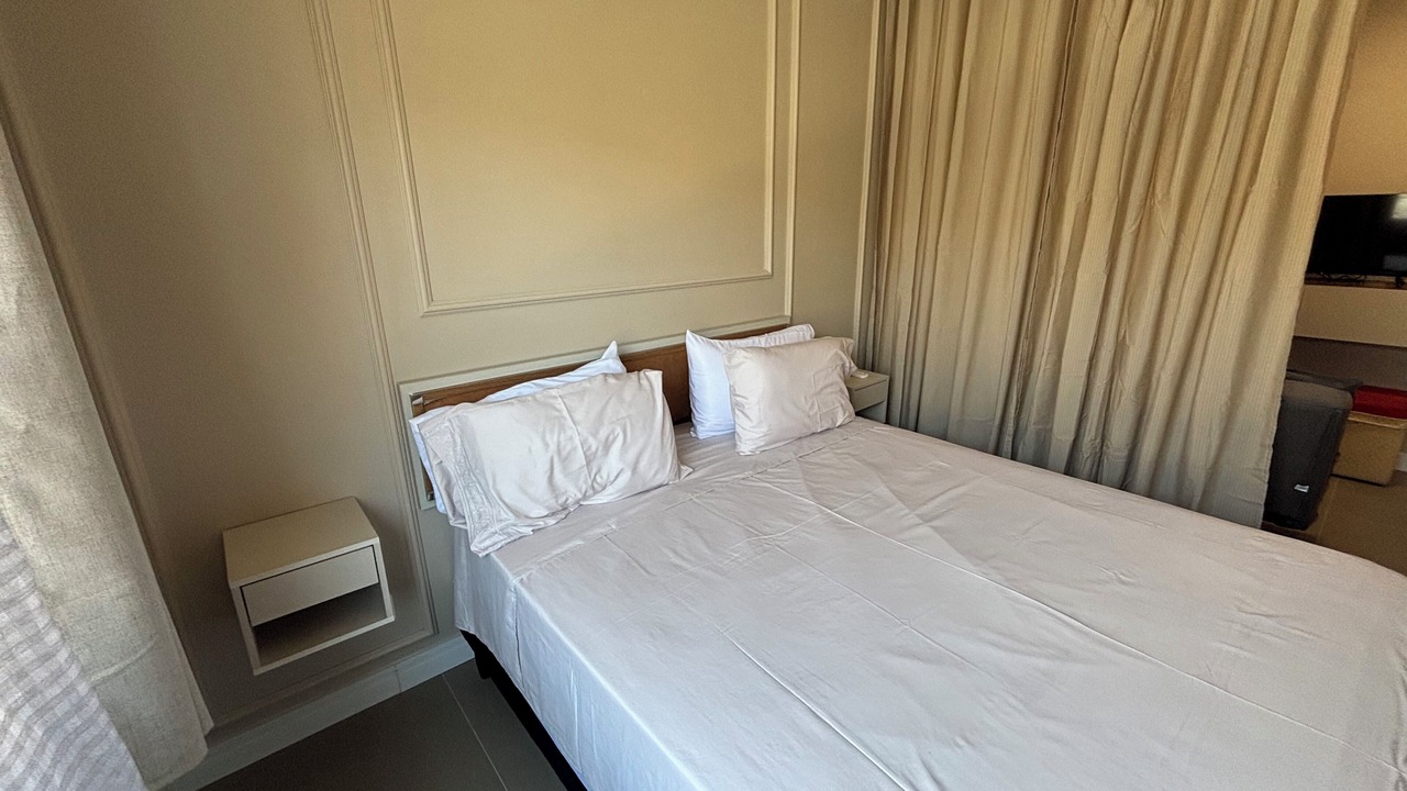 Photo of Bedroom in Foz do Iguacu