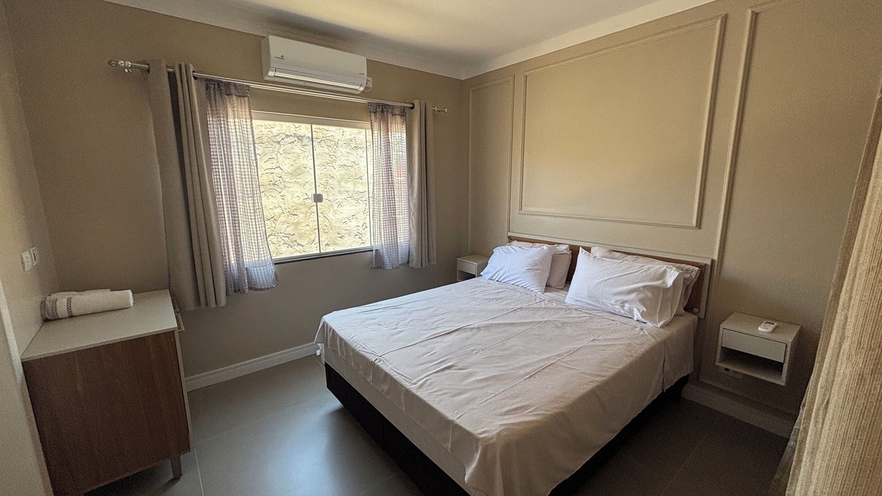 Photo of Bedroom in Foz do Iguacu