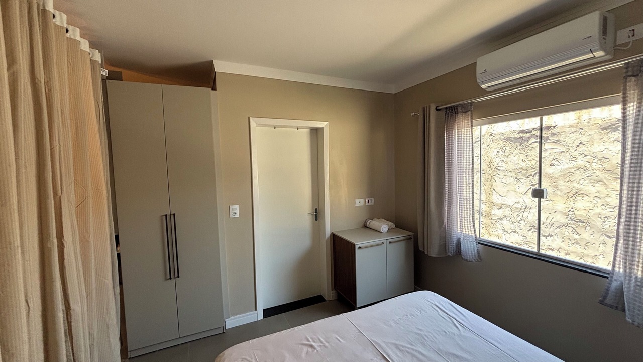 Photo of Bedroom in Foz do Iguacu