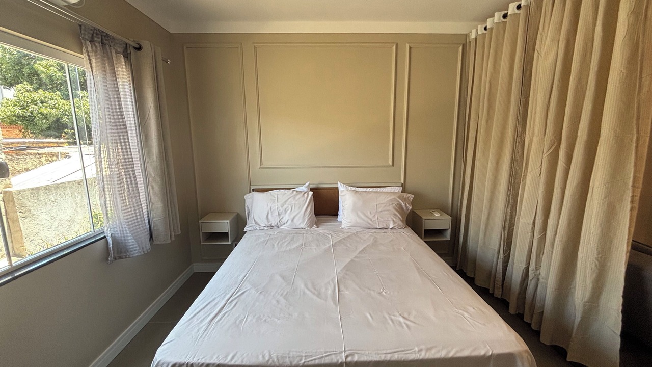 Photo of Bedroom in Foz do Iguacu