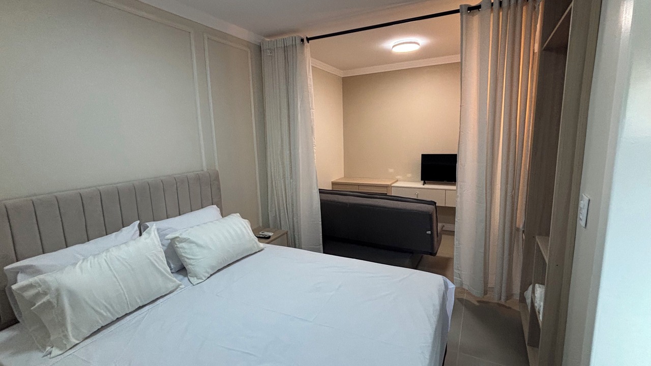 Photo of Bedroom in Foz do Iguacu