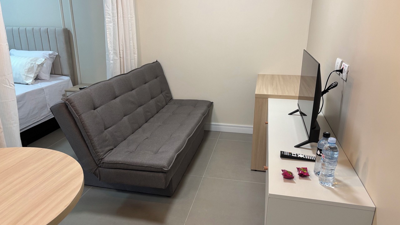 Photo of Bedroom in Foz do Iguacu