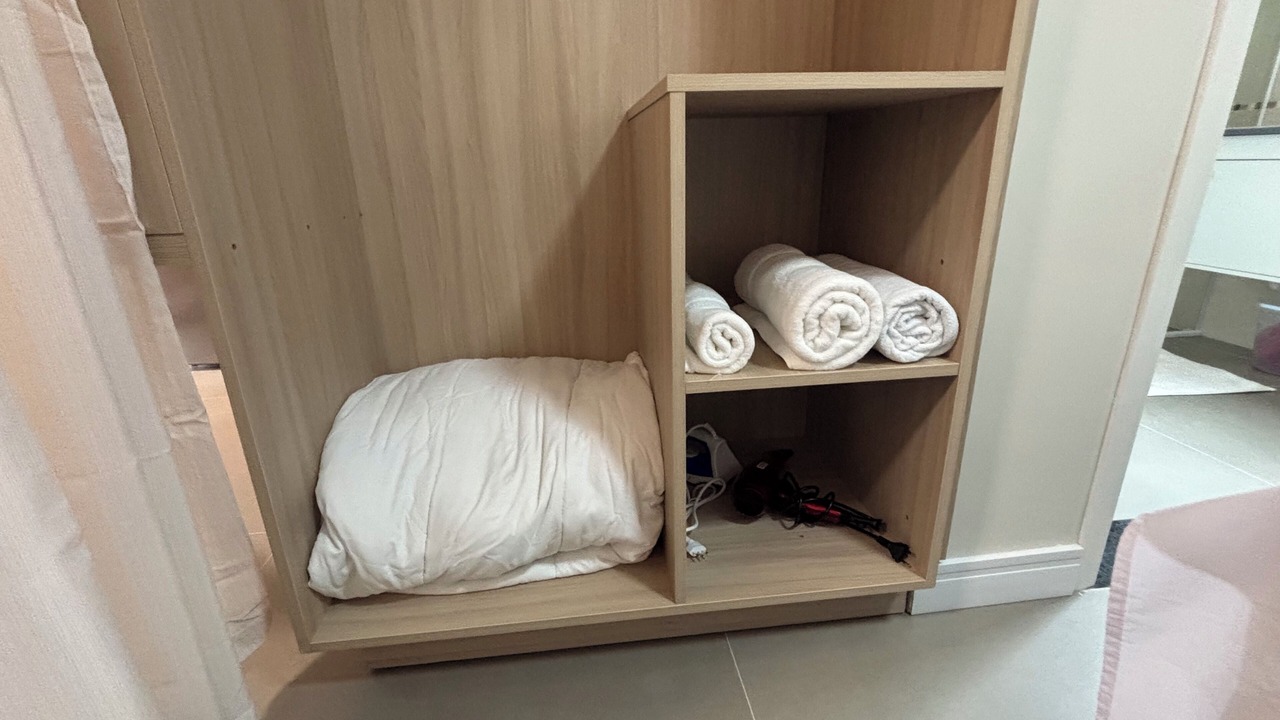 Photo of Bedroom in Foz do Iguacu
