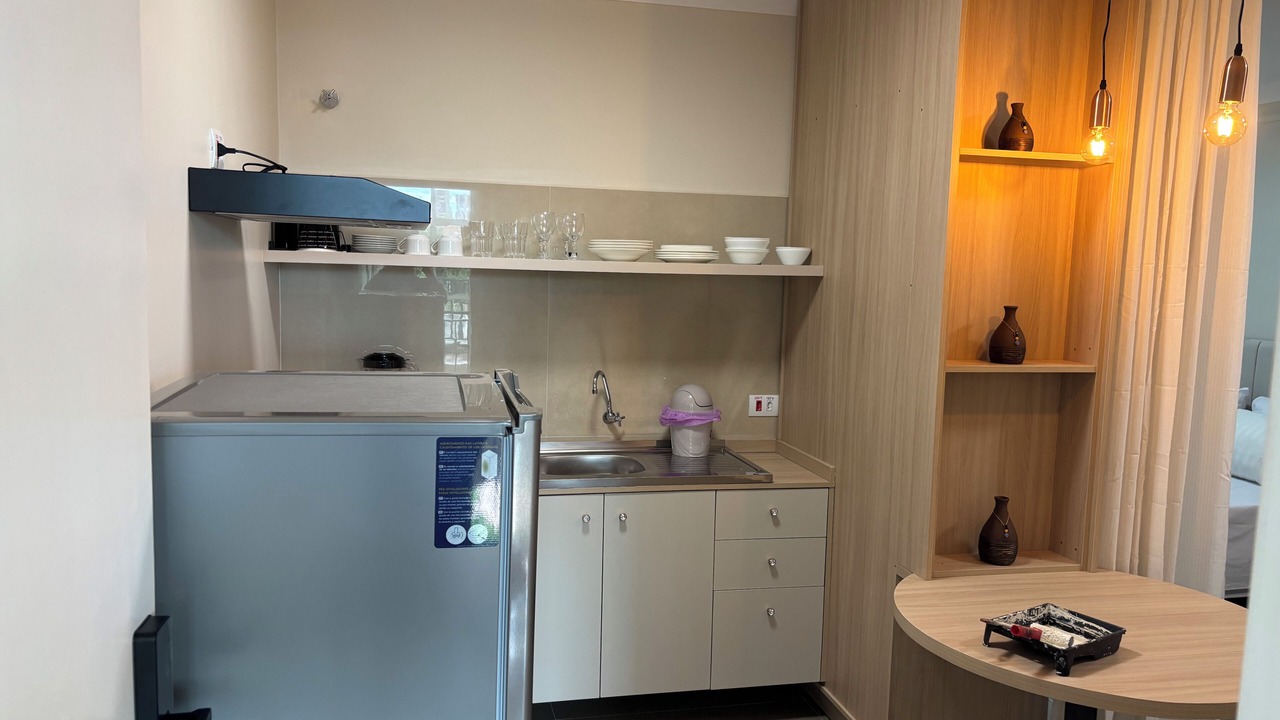 Photo of Kitchen in Foz do Iguacu