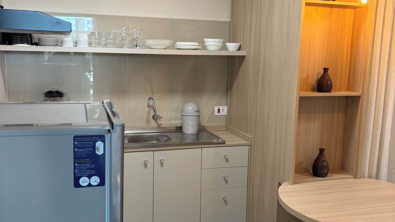 Photo of Kitchen in Foz do Iguacu